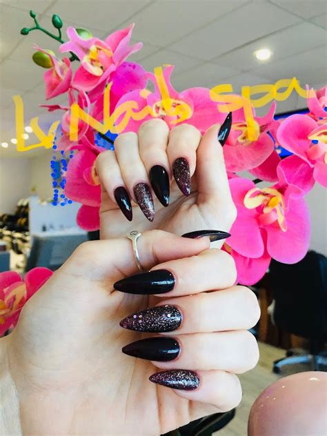 Services – LV Nails